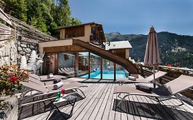 Club Alpina - Champagny-En-Vanoise